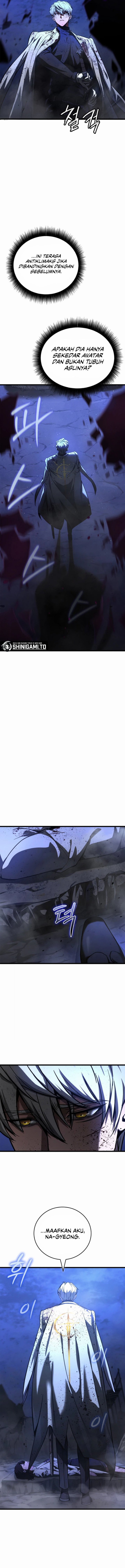 Solo Swordmaster Chapter 9 - halaman 4