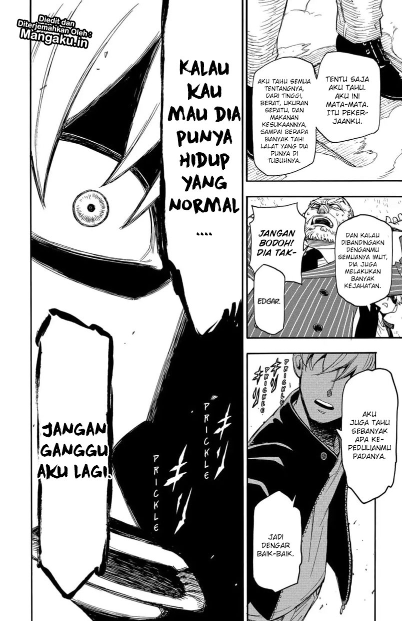 Spy X Family Chapter 1.2 - halaman 28