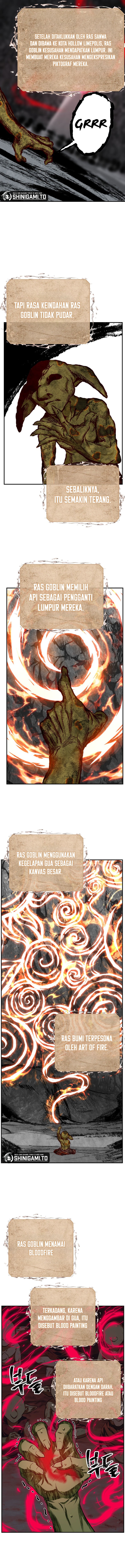 SSS-Class Suicide Hunter Chapter 153 - halaman 10