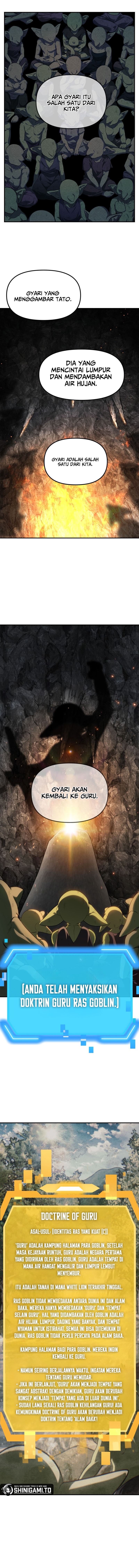 SSS-Class Suicide Hunter Chapter 153 - halaman 4