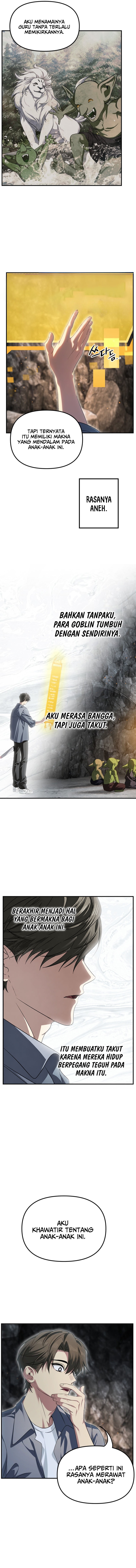 SSS-Class Suicide Hunter Chapter 153 - halaman 5