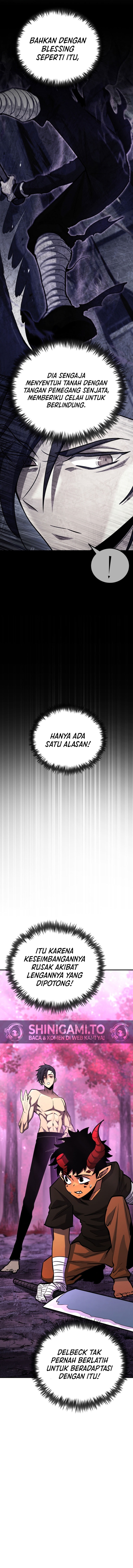 Standard Of Reincarnation Chapter 175 - halaman 14