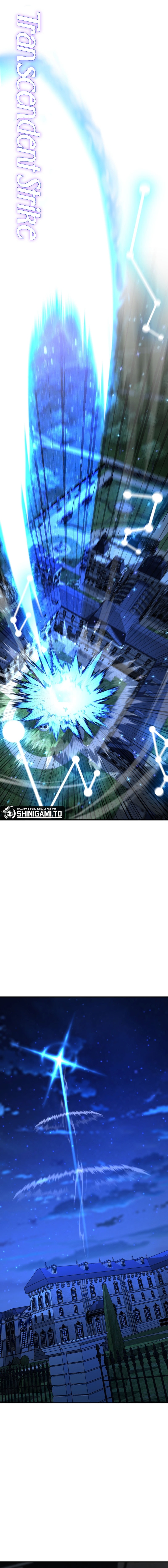 Standard Of Reincarnation Chapter 175 - halaman 18