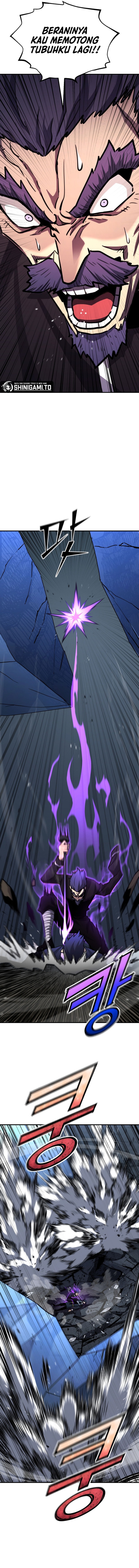 Standard Of Reincarnation Chapter 175 - halaman 20