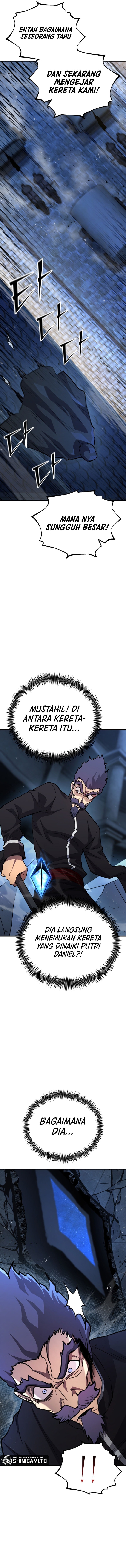 Standard Of Reincarnation Chapter 175 - halaman 22