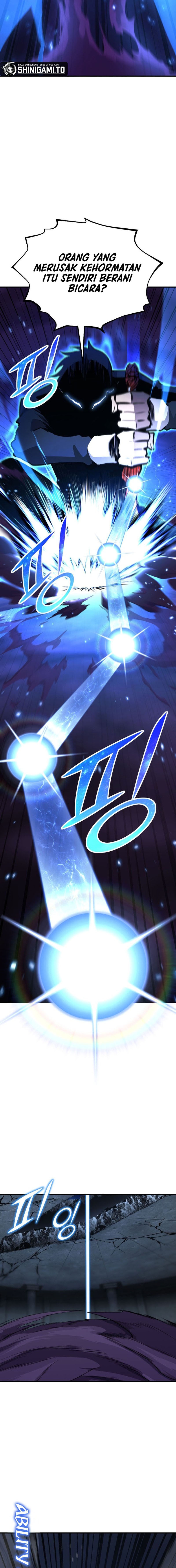 Standard Of Reincarnation Chapter 176 - halaman 10
