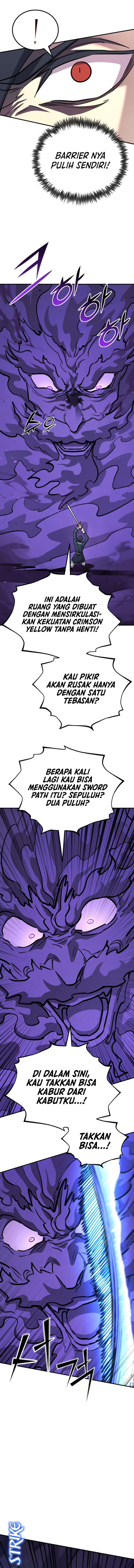 Standard Of Reincarnation Chapter 176 - halaman 12