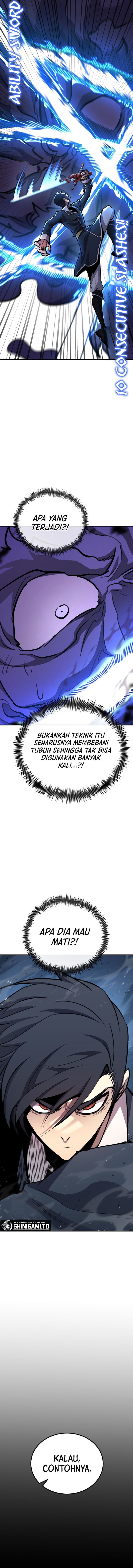 Standard Of Reincarnation Chapter 176 - halaman 13