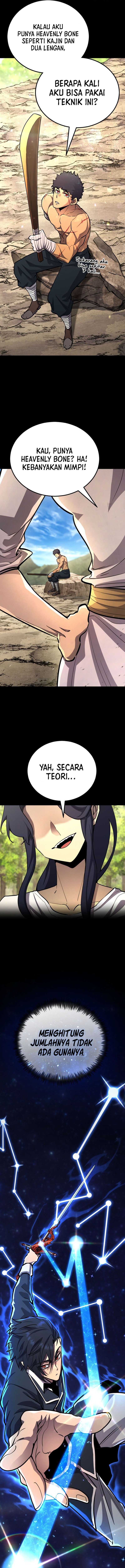 Standard Of Reincarnation Chapter 176 - halaman 14