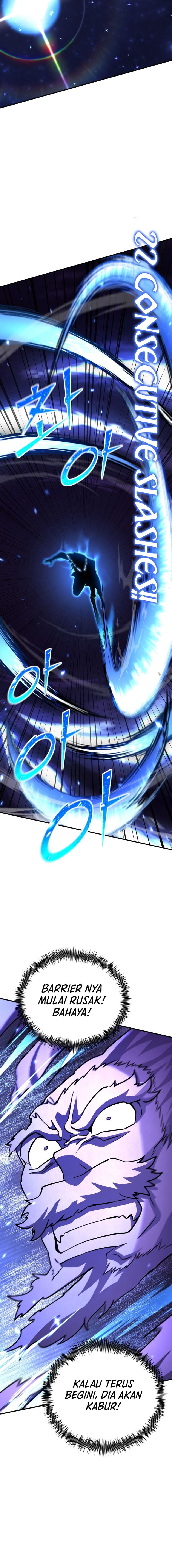 Standard Of Reincarnation Chapter 176 - halaman 15