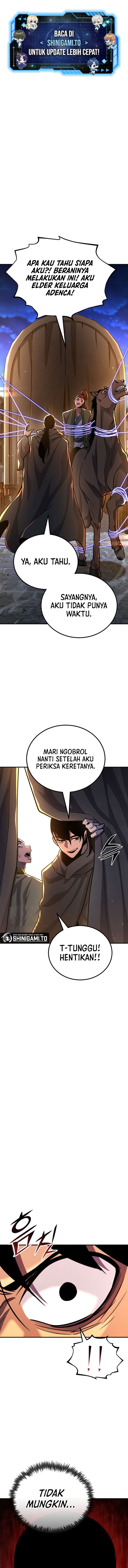 Standard Of Reincarnation Chapter 176 - halaman 2