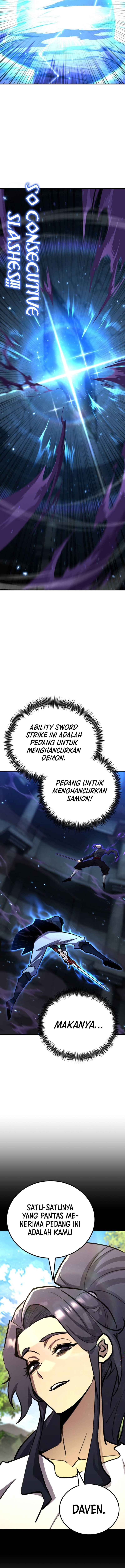 Standard Of Reincarnation Chapter 176 - halaman 21