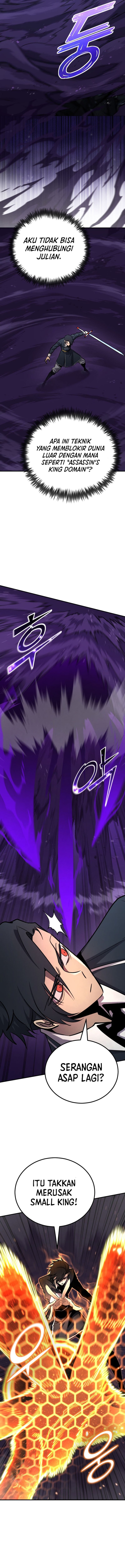 Standard Of Reincarnation Chapter 176 - halaman 6