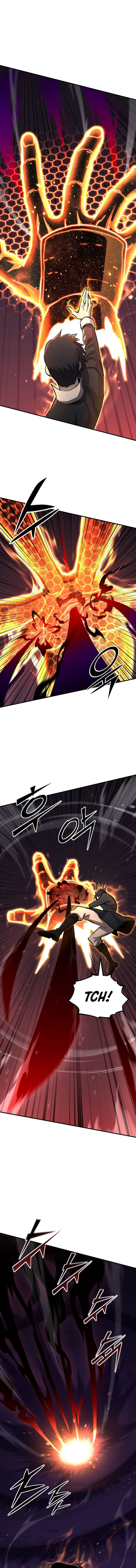 Standard Of Reincarnation Chapter 176 - halaman 7