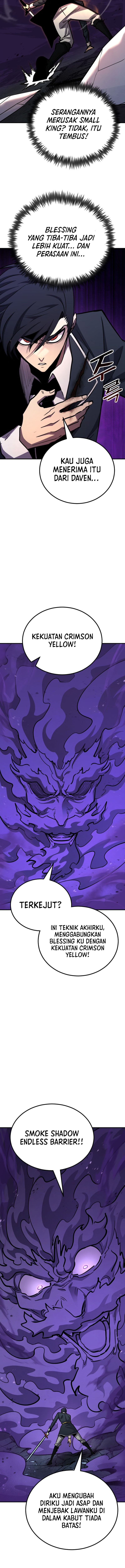 Standard Of Reincarnation Chapter 176 - halaman 8