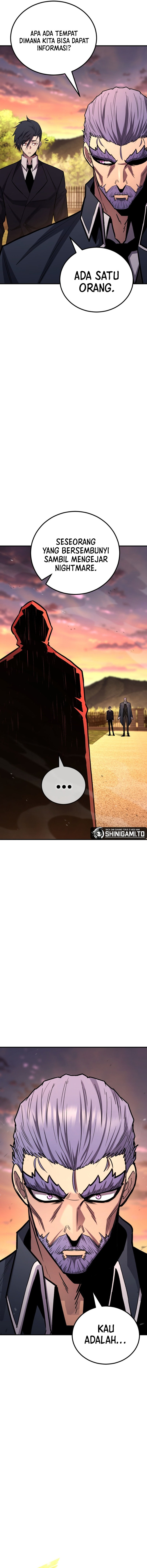 Standard Of Reincarnation Chapter 178 - halaman 10