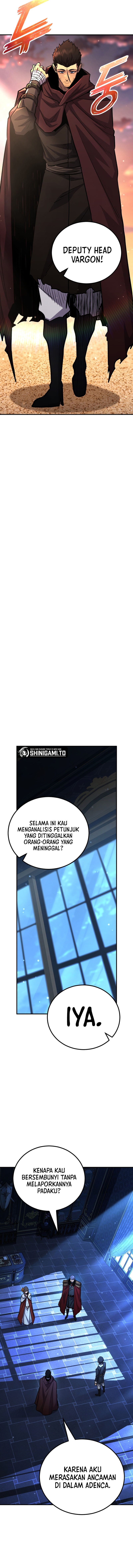 Standard Of Reincarnation Chapter 178 - halaman 11