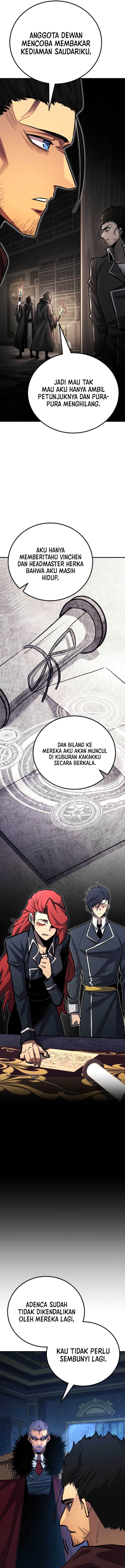 Standard Of Reincarnation Chapter 178 - halaman 12
