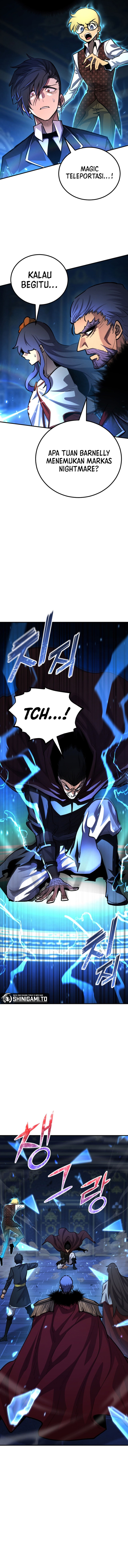 Standard Of Reincarnation Chapter 178 - halaman 14