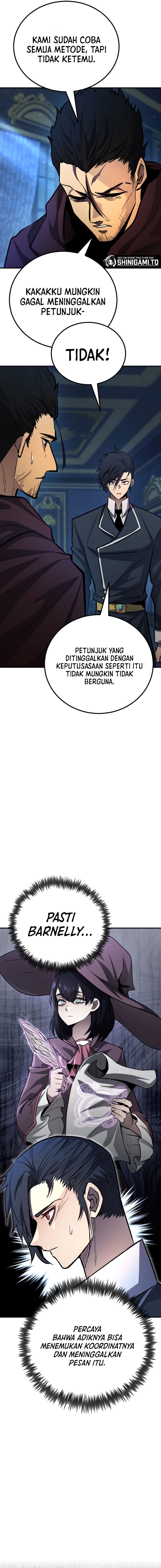 Standard Of Reincarnation Chapter 178 - halaman 16