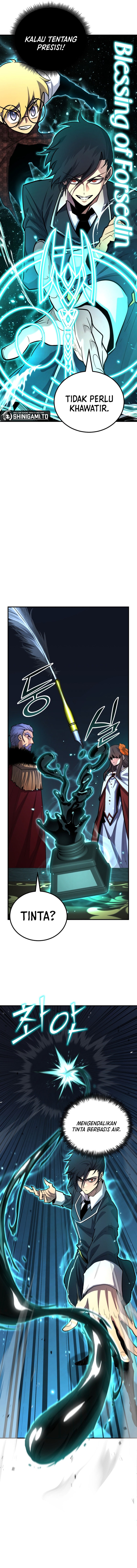 Standard Of Reincarnation Chapter 178 - halaman 19