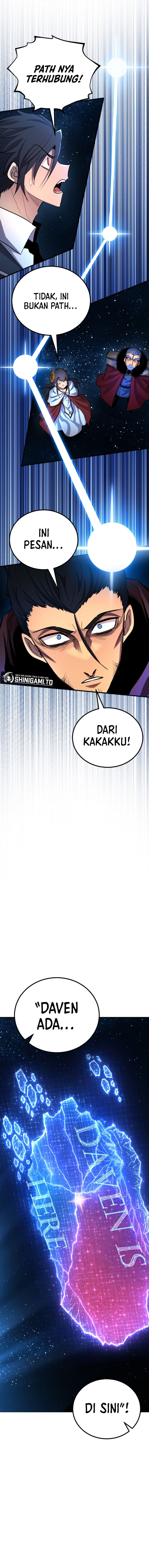Standard Of Reincarnation Chapter 178 - halaman 23