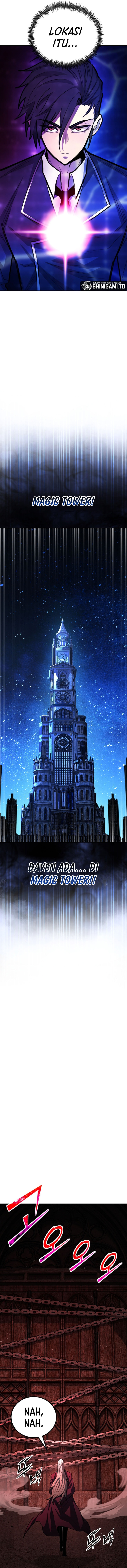 Standard Of Reincarnation Chapter 178 - halaman 24
