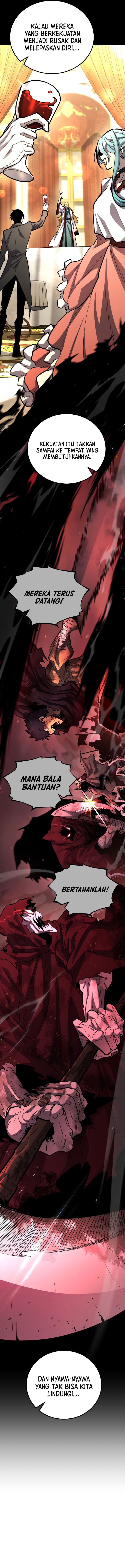 Standard Of Reincarnation Chapter 178 - halaman 3