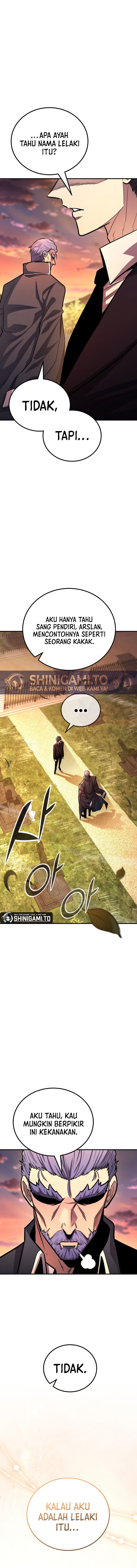 Standard Of Reincarnation Chapter 178 - halaman 6