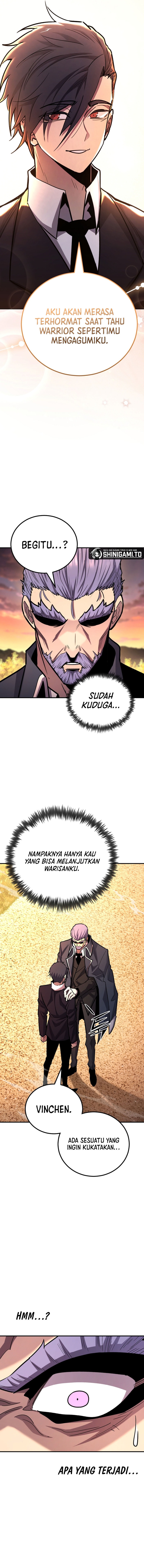 Standard Of Reincarnation Chapter 178 - halaman 7