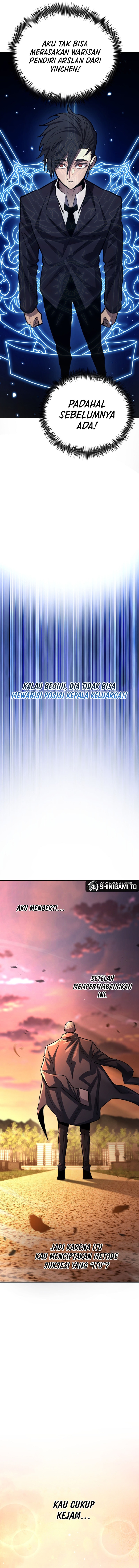 Standard Of Reincarnation Chapter 178 - halaman 8