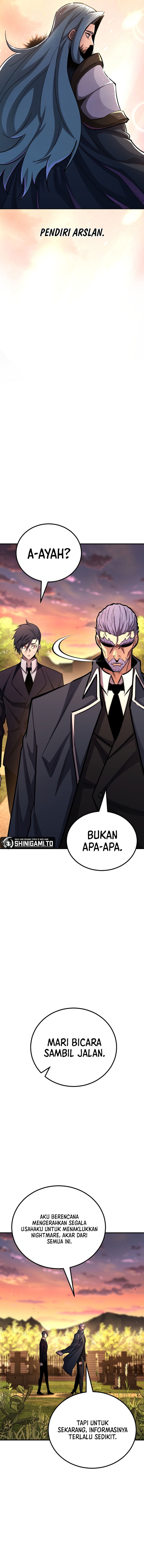 Standard Of Reincarnation Chapter 178 - halaman 9