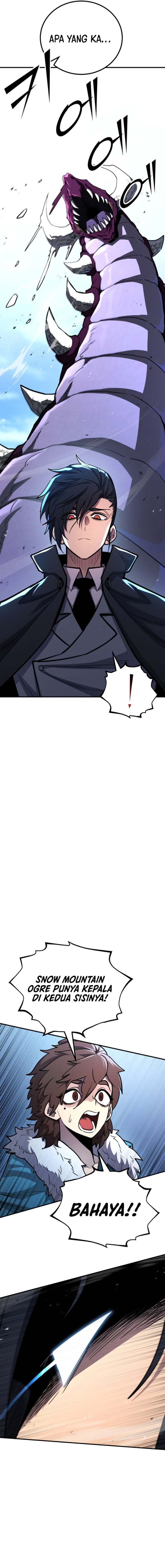 Standard Of Reincarnation Chapter 181 - halaman 12