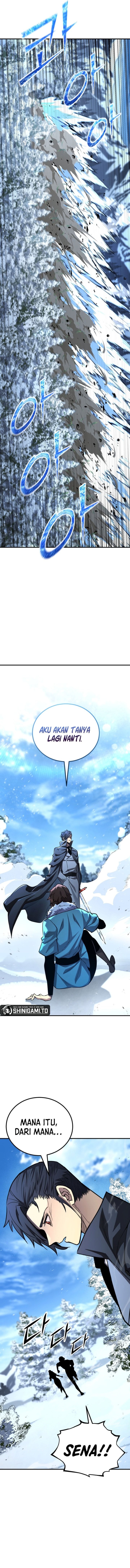 Standard Of Reincarnation Chapter 181 - halaman 14