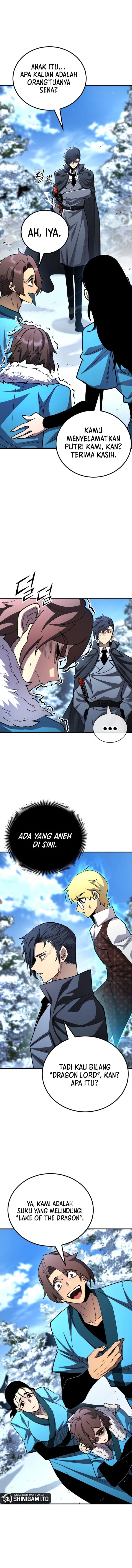 Standard Of Reincarnation Chapter 181 - halaman 16