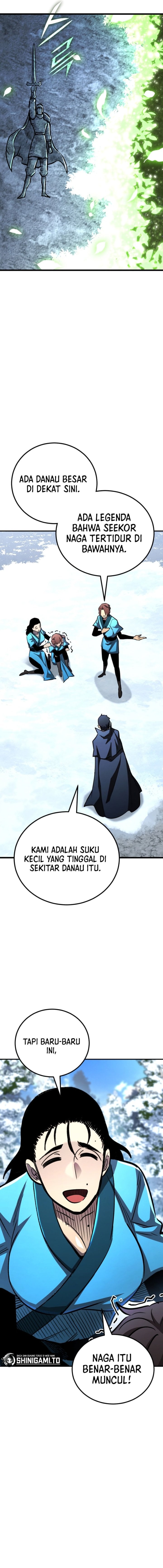 Standard Of Reincarnation Chapter 181 - halaman 18