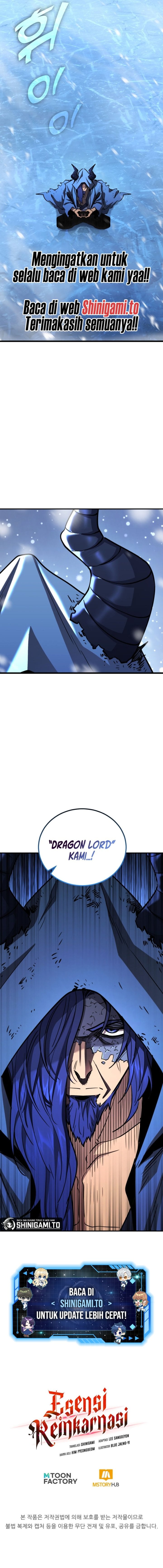 Standard Of Reincarnation Chapter 181 - halaman 21