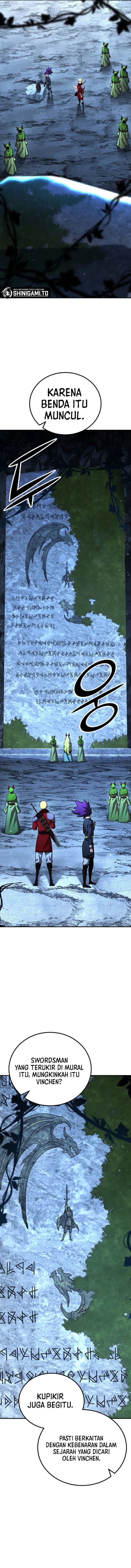 Standard Of Reincarnation Chapter 181 - halaman 4