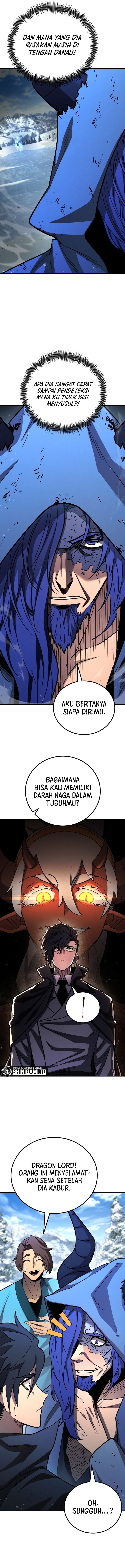 Standard Of Reincarnation Chapter 182 - halaman 16