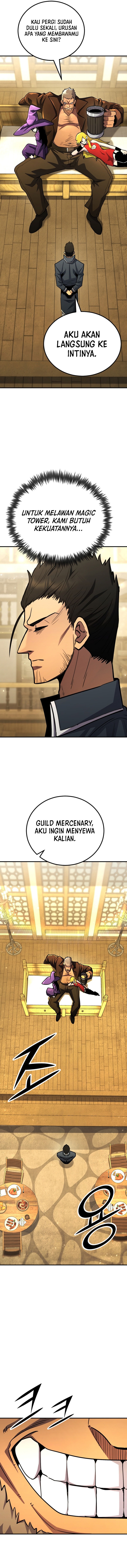 Standard Of Reincarnation Chapter 182 - halaman 19