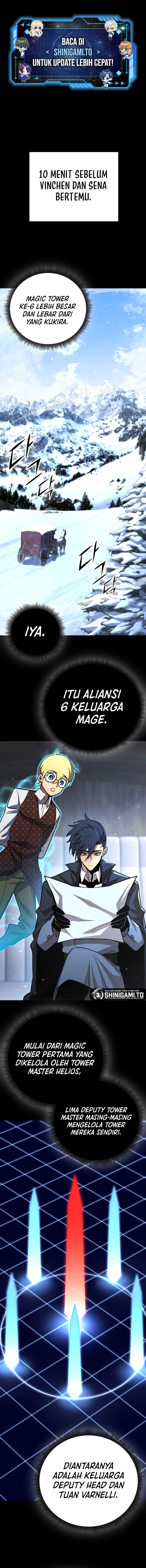 Standard Of Reincarnation Chapter 182 - halaman 2