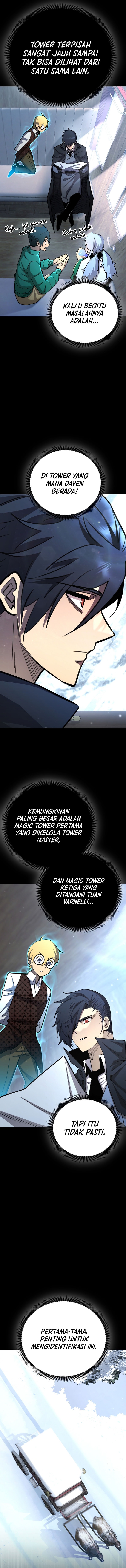 Standard Of Reincarnation Chapter 182 - halaman 3