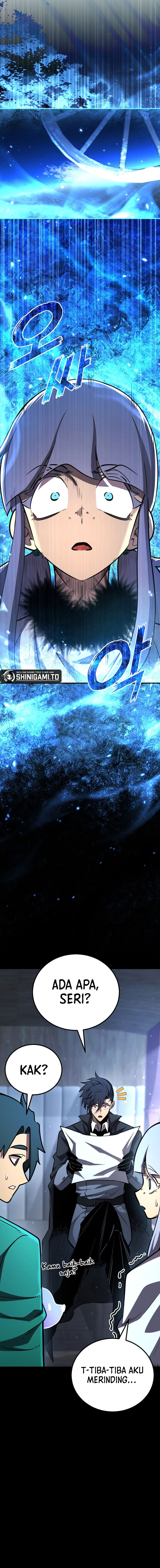 Standard Of Reincarnation Chapter 182 - halaman 4