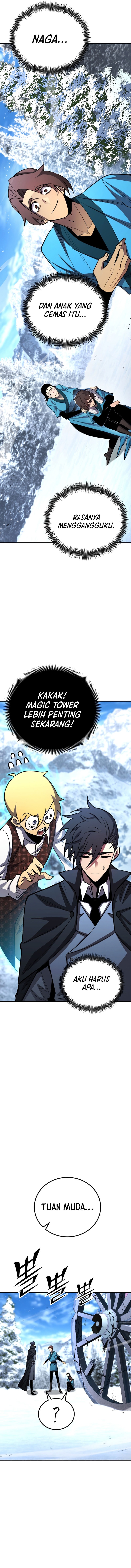 Standard Of Reincarnation Chapter 182 - halaman 7