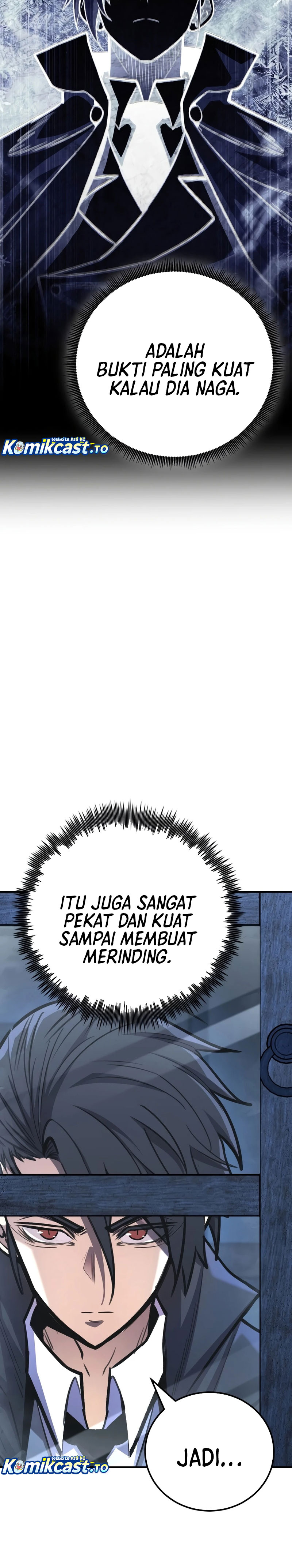 Standard Of Reincarnation Chapter 186 - halaman 11