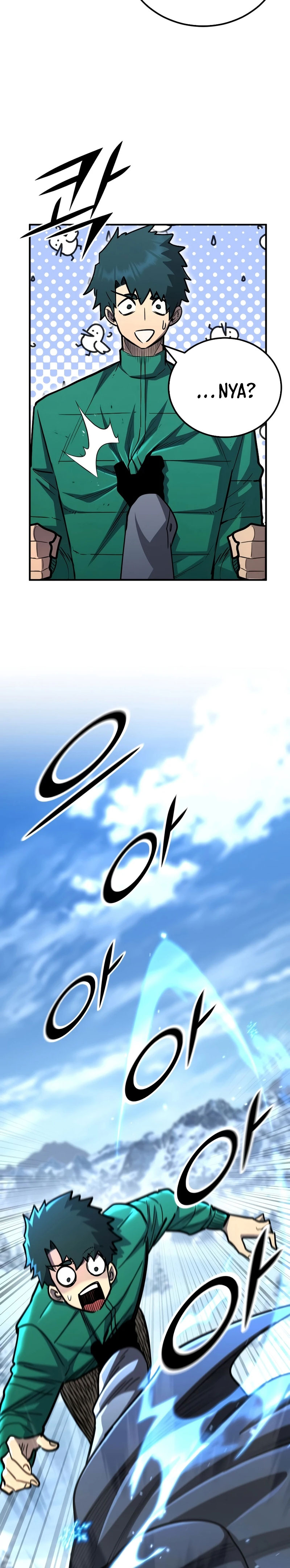 Standard Of Reincarnation Chapter 186 - halaman 20