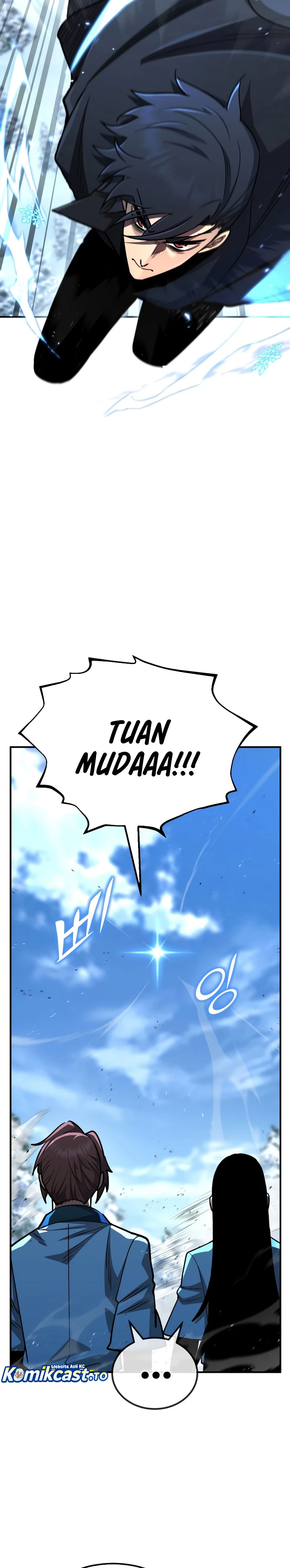 Standard Of Reincarnation Chapter 186 - halaman 21