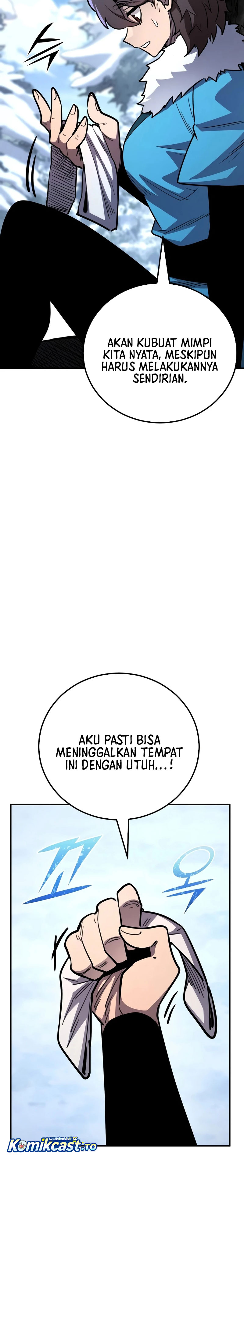 Standard Of Reincarnation Chapter 186 - halaman 24