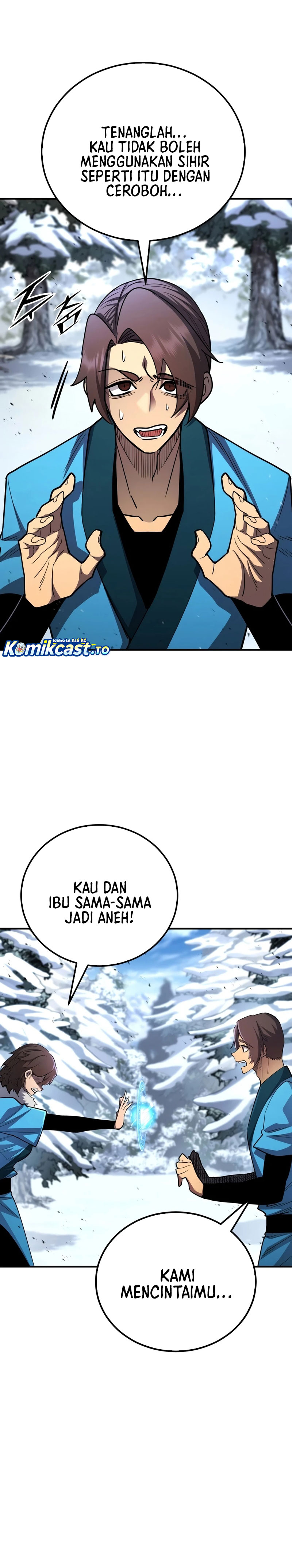 Standard Of Reincarnation Chapter 186 - halaman 30