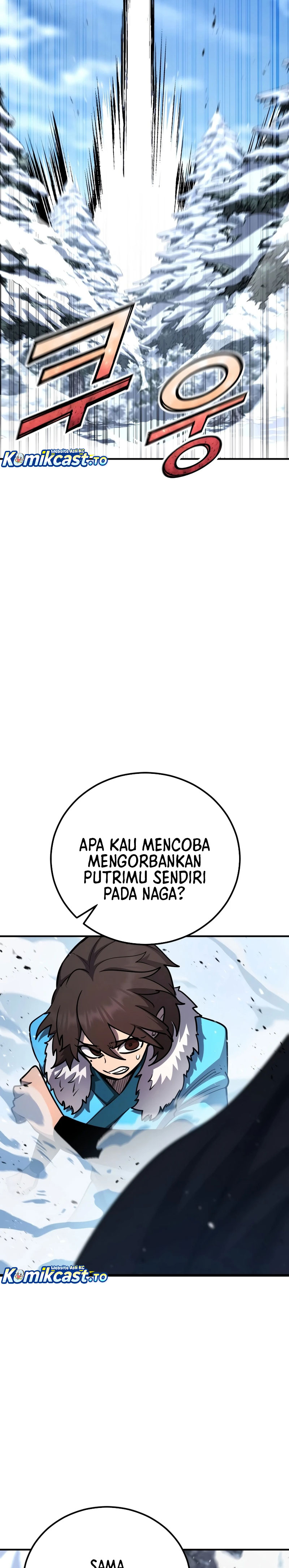 Standard Of Reincarnation Chapter 186 - halaman 35